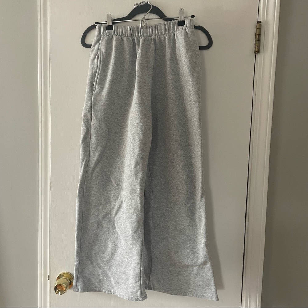 Brandy Melville Fleece Sweatpants